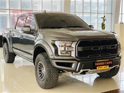 فورد F-150 رابتور